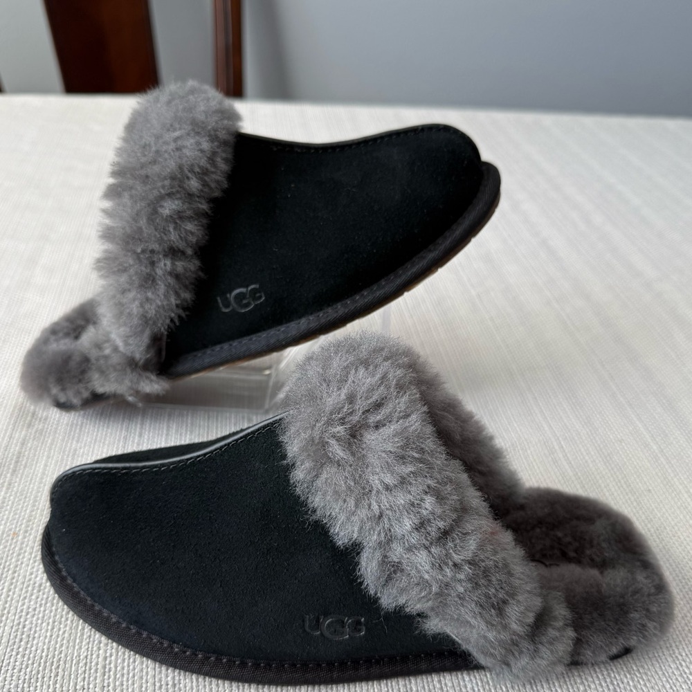 UGG SCUFFETTE Il SLIPPERS